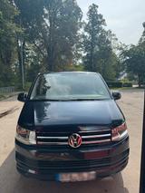 Volkswagen VW T6 Caravelle - Volkswagen T6 Caravelle in München