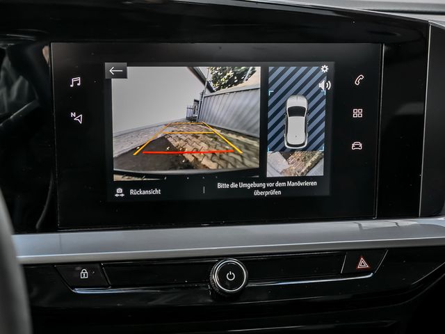 Opel Mokka 1.2 Elegance Fernlicht-Assistent Kamera