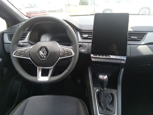 Foto Nummer 8: RENAULT Captur