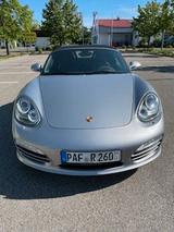 Porsche Boxster 2.9 - - Porsche Boxster von privat