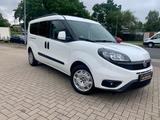 Fiat Doblo  Maxi  L2 Navi Kamera - Fiat Doblo aus 2021