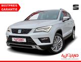 Seat Ateca 1.4 TSI Xcellence LED Winterpaket Navi PDC - Seat Ateca in Halle