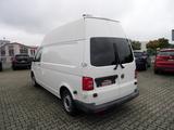 Volkswagen T6 Hochdach Lang+Sortimo+Navi+Standh+Stromanschl - Angebote