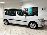 Skoda Roomster 1.2l TSI 63kW Ambition - Skoda Roomster Gebrauchtwagen in Mülheim (Ruhr)
