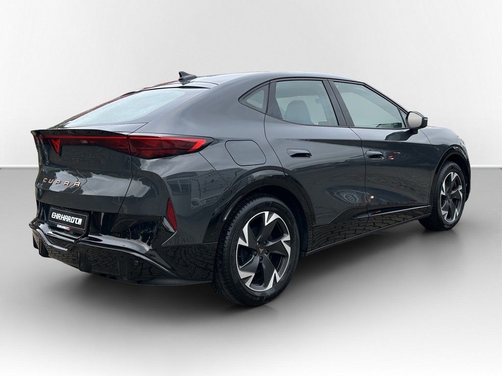 Cupra Tavascan - Bild 6