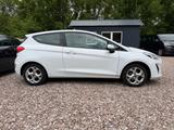 Ford Fiesta Trend 1.0 TÜV NEU, Zahnriemen Neu - Ford Fiesta Gebrauchtwagen in Erfurt