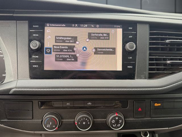 T6.1 Transporter Kasten 2.0 TDI *AHK*DAB*NAVI*KL