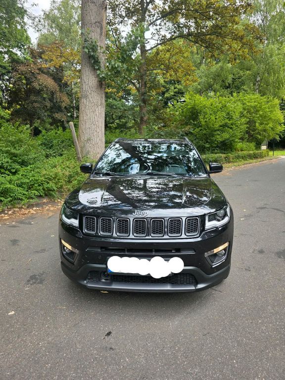 Image of Jeep Compass