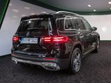 Mercedes-Benz GLB 200 d AMG Line Distr LED Winterpaket MULTIBE - : Alcantara, mit Klimaanlage