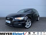 Audi A3 1.4 TFSI Ambiente S line - Xenon Navi Sitzhzg - Audi A3 Gebrauchtwagen in Hamburg