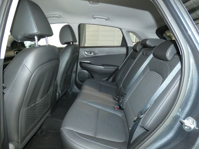 Kona 1.6 Premium 4WD DCT Getriebe