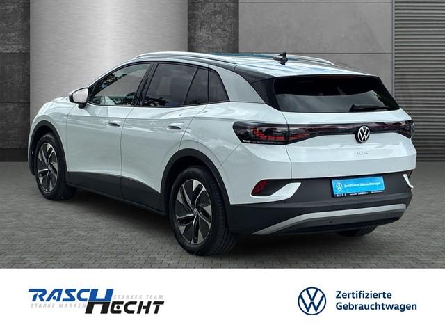 Volkswagen ID.4 Pro 210 KW 77KWH*LED*NAVI*SHZ*5 J. GAR*