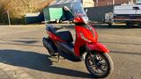 Piaggio Beverly 400 S - Piaggio Motorräder in Düsseldorf
