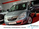Opel Meriva Active*KLIMAANLAGE*  - gebrauchte Opel Meriva aus dem Jahr 2013