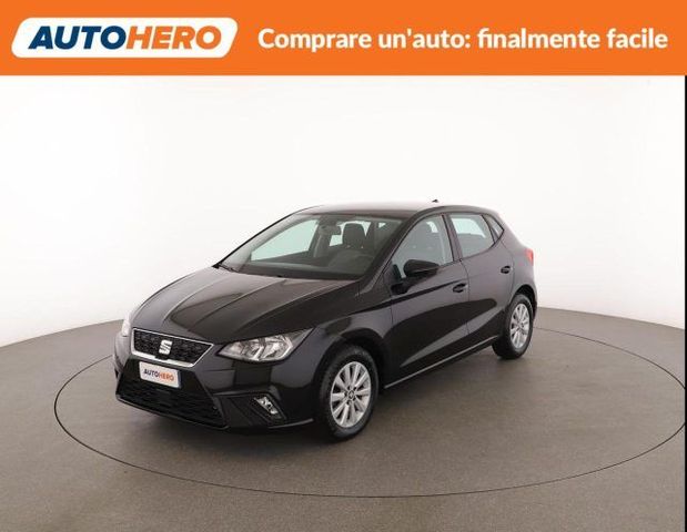 SEAT SEAT Ibiza 1.6 TDI 115 CV 5 porte FR