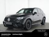 Mercedes-Benz GLC 43 AMG 4N Night Premium+ 21" Dynamic+ NP107 - gebrauchte Mercedes-Benz GLC 43 AMG aus dem Jahr 2024
