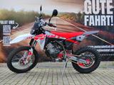 Fantic XEF 125 Enduro  - FANTIC XE 125