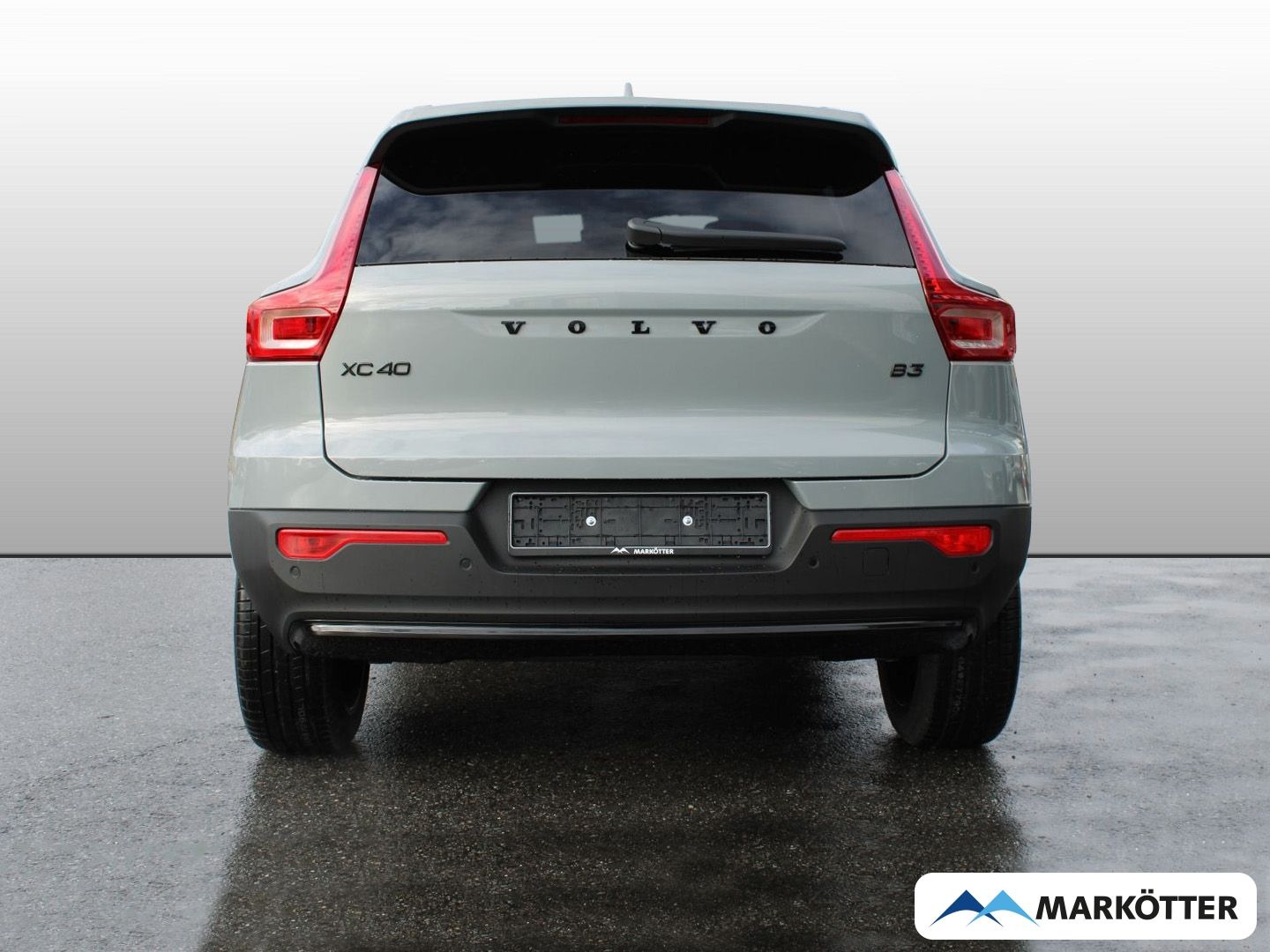 Volvo XC40 - Bild 3
