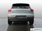 Volvo XC40 Plus Black Edition/AHK/LED - Volvo Gebrauchtwagen in Bielefeld