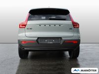 Volvo XC40 - Vorschau Bild 3