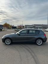 BMW 118i - Xenon, Gangschaltung, Sitzheizung, Navi - BMW 118 aus 2013