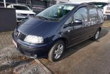 Seat Alhambra Vigo - Seat Alhambra: Vigo