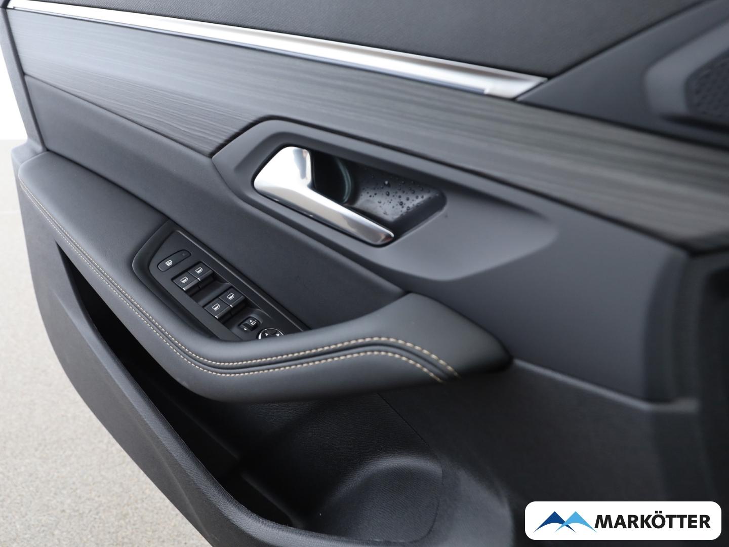Peugeot 508 SW GT Plug-In Hybrid 225/360°CAM/LED-Matrix