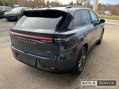 LEAPMOTOR C10 160 kW BEV Pro Design Panorama Navi Digitale