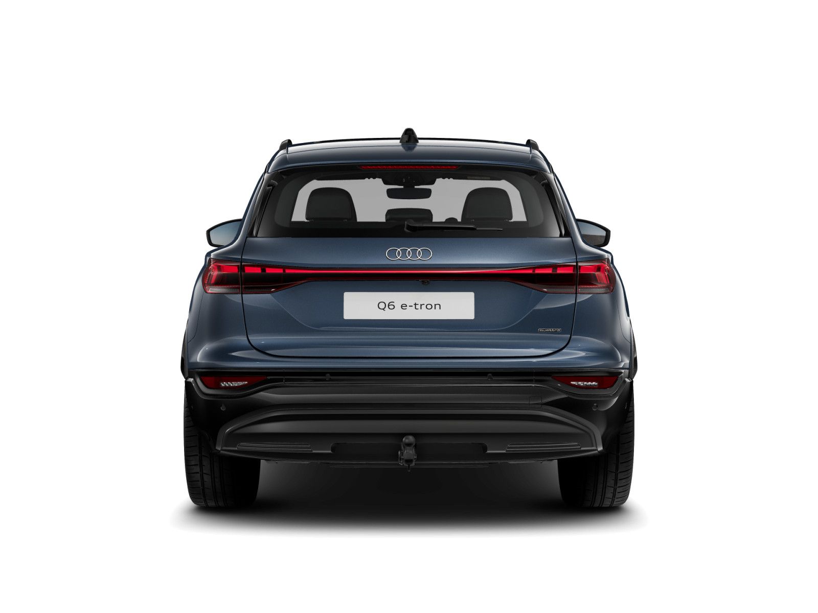 Audi Q6 e-tron - Bild 6