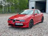 Alfa Romeo Seltene Alfa Romeo 156 GTA  3.2 V6 Busso ... - Alfa Romeo 156: V6
