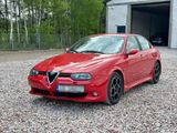 Alfa Romeo Seltene Alfa Romeo 156 GTA  3.2 V6 Busso ... - Alfa Romeo 156: Gta