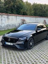 Mercedes-Benz E 43 AMG Mercedes-AMG E 43 4MATIC T Autom. M... - Mercedes-Benz E 43 AMG von privat