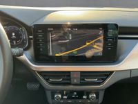 Skoda Kamiq - Vorschau Bild 11