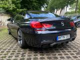BMW 640d xDrive Gran Coupé -Individuell-M Paket  - BMW 640 Gran Coupé: Privatanbieter