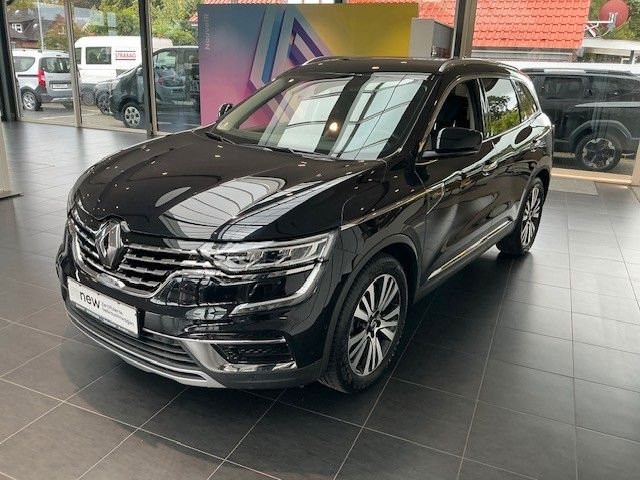 Image of Renault Koleos