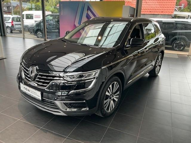 Renault Koleos Initiale Paris BLUEdCi 185 4WD Automatik