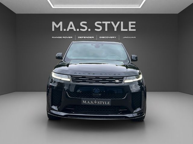 Fahrzeugabbildung Land Rover SV Edition Two P635 4,4 V8 Carbon Keramik Bremse