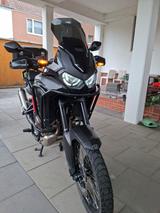 Honda Africa twin  1100 - Honda Motorräder in Bremen