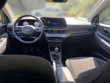 Hyundai i20 – Bild 11