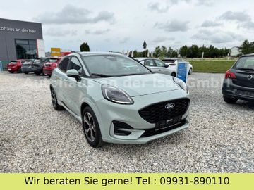 Bild 7 Ford Puma ST-Line 1.0 EcoBoost MHEV *NAVI*LED*KAMERA*