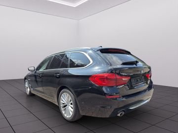 BMW 530 - 5
