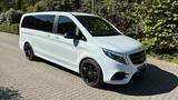 Mercedes-Benz V 250 d Aut. AVANTGARDE lang 140 + 10kW AVAN...