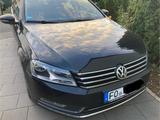 Volkswagen Passat 2.0 TDI Highline CFFB Variant ... - Volkswagen Passat aus 2011: Kombi