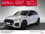 Audi Q5 40 TDI quattro S line VirtCo AHK B&O LED 21'' - gebrauchte Audi Q5 aus dem Jahr 2024