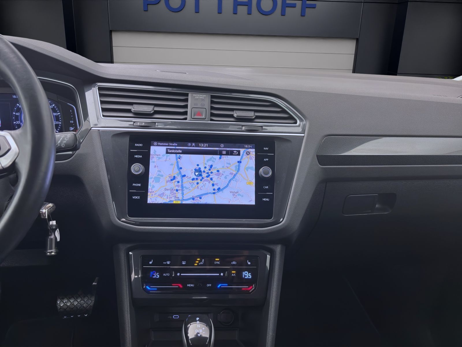 Volkswagen Tiguan - Bild 15