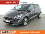 Ford Fiesta 1.0 EcoBoost Titanium*NAVI*TEMPO*PDC*SHZ*