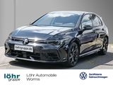 Volkswagen Golf VIII Lim. 2.0 TSI R 4Motion Black Edition * - Volkswagen Golf: R Black Edition