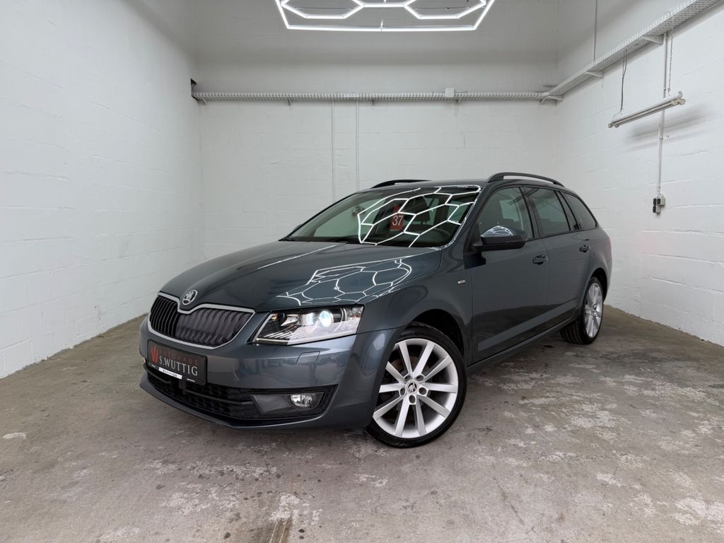Image of Skoda Octavia