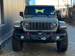JEEP Wrangler Rubicon Xtreme 35 Hardtop-Winde 3.6l V6