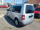 Volkswagen Caddy Life*KLIMA*ZAHNRIEMEN+REIFEN NEU*130TKM* - Volkswagen Caddy aus 2005